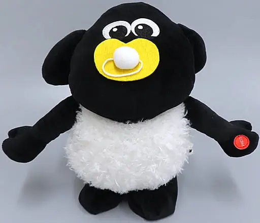 Plush - Shaun the Sheep