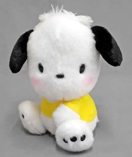 Plush - Sanrio / Pochacco