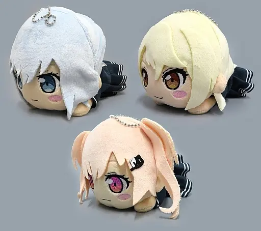 Plush - BanG Dream!