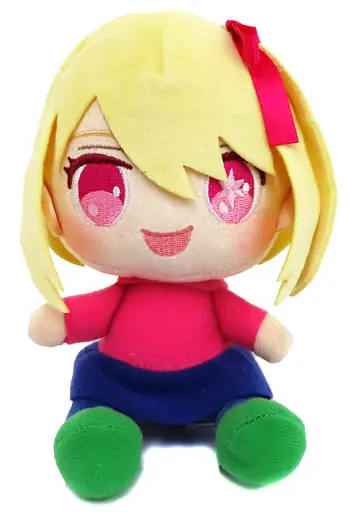 Plush - Oshi no Ko