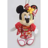 Plush - Disney / Minnie Mouse