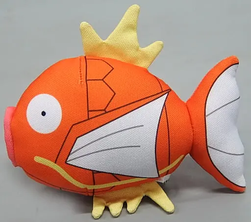 Plush - Pokémon / Magikarp