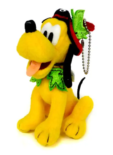 Plush - Disney / Pluto