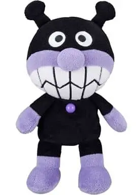 Plush - Anpanman / Baikinman