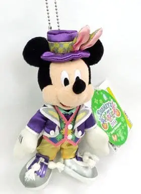 Plush - Disney / Mickey Mouse