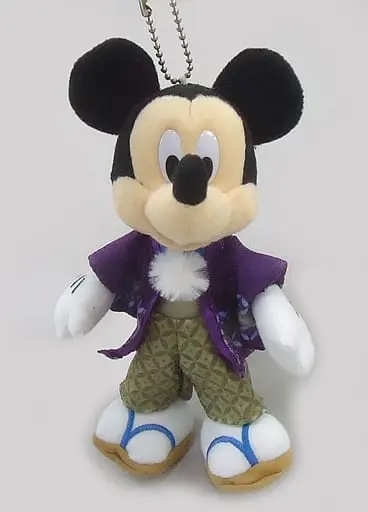 Plush - Disney / Mickey Mouse