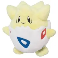 Plush - Pokémon / Togepi