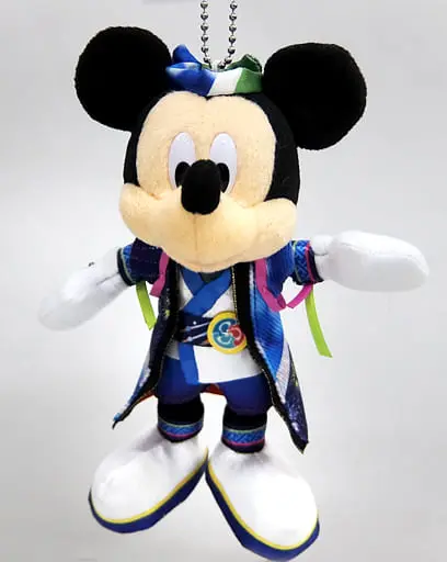 Plush - Disney / Mickey Mouse