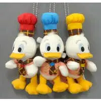 Plush - Disney / Huey & Dewey & Louie