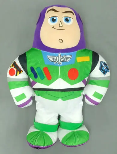 Plush - Toy Story / Buzz Lightyear