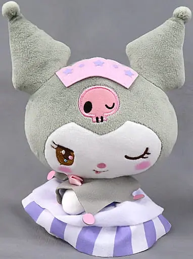 Plush - Sanrio / Kuromi