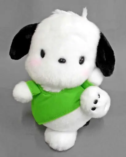 Plush - Sanrio / Pochacco