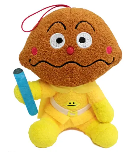 Plush - Anpanman