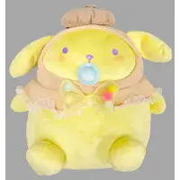 Plush - Sanrio / Pom Pom Purin