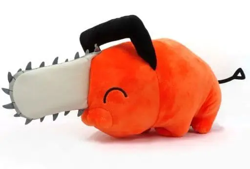 Plush - Chainsaw Man / Pochita