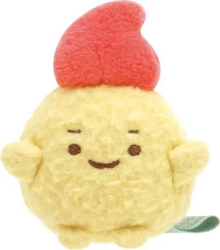 Plush - Sumikko Gurashi / Tonkatsu (Capucine)