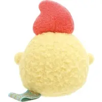 Plush - Sumikko Gurashi / Tonkatsu (Capucine)