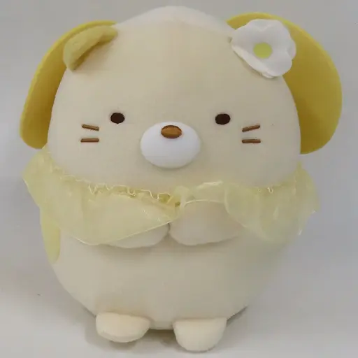 Plush - Sumikko Gurashi / Neko (Gattinosh)