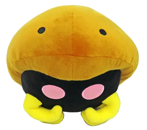 Plush - Pokémon / Kabuto