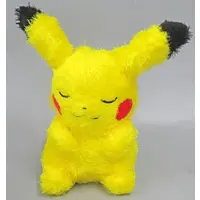 Plush - Pokémon / Pikachu