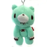 Plush - GLOOMY The Naughty Grizzly