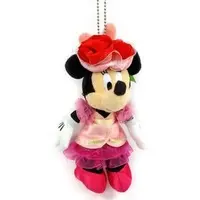 Plush - Disney / Minnie Mouse