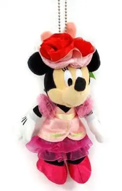 Plush - Disney / Minnie Mouse