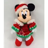 Plush - Disney / Minnie Mouse