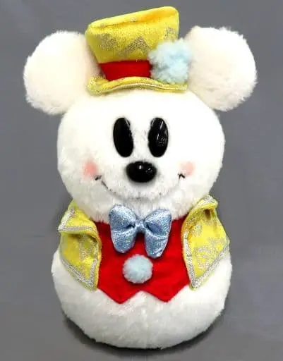 Plush - Disney / Mickey Mouse