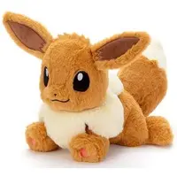 Plush - Pokémon / Eevee