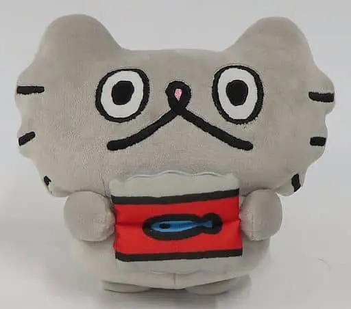 Plush - Neko no Bu-chan