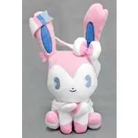 Plush - Pokémon / Sylveon