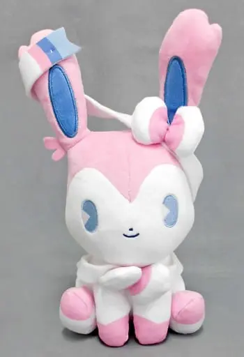 Plush - Pokémon / Sylveon