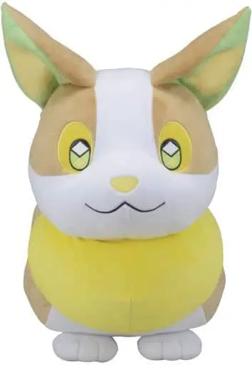 Plush - Pokémon / Yamper