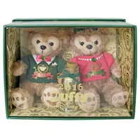 Plush - Disney / ShellieMay & Duffy