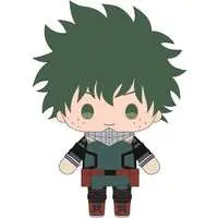 Plush - Boku no Hero Academia (My Hero Academia)