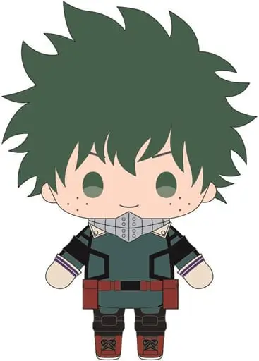 Plush - Boku no Hero Academia (My Hero Academia)