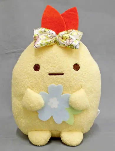 Plush - Sumikko Gurashi / Ebifurai no Shippo (Nulpi Chan)