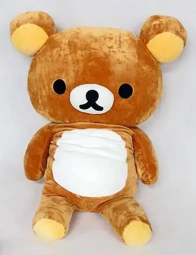 Plush - RILAKKUMA / Rilakkuma