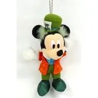 Plush - Disney / Mickey Mouse