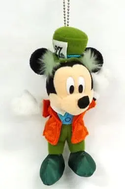 Plush - Disney / Mickey Mouse