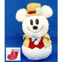 Plush - Disney / Mickey Mouse