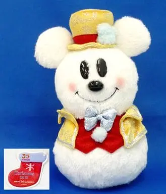 Plush - Disney / Mickey Mouse