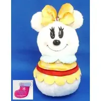 Plush - Disney / Minnie Mouse