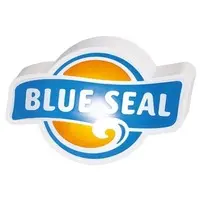 Miniature - Trading Figure - BLUE SEAL