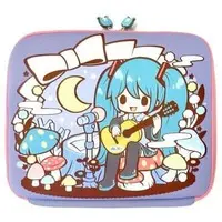Pouch - VOCALOID / Hatsune Miku