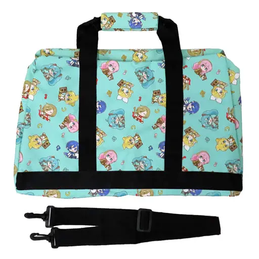 Bag - VOCALOID / Hatsune Miku