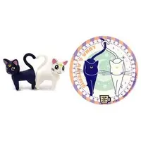 Ochatomo - Sailor Moon / Luna