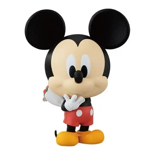 Capchara - Disney / Mickey Mouse