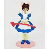 Trading Figure - Card Captor Sakura